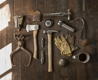 joinery tools